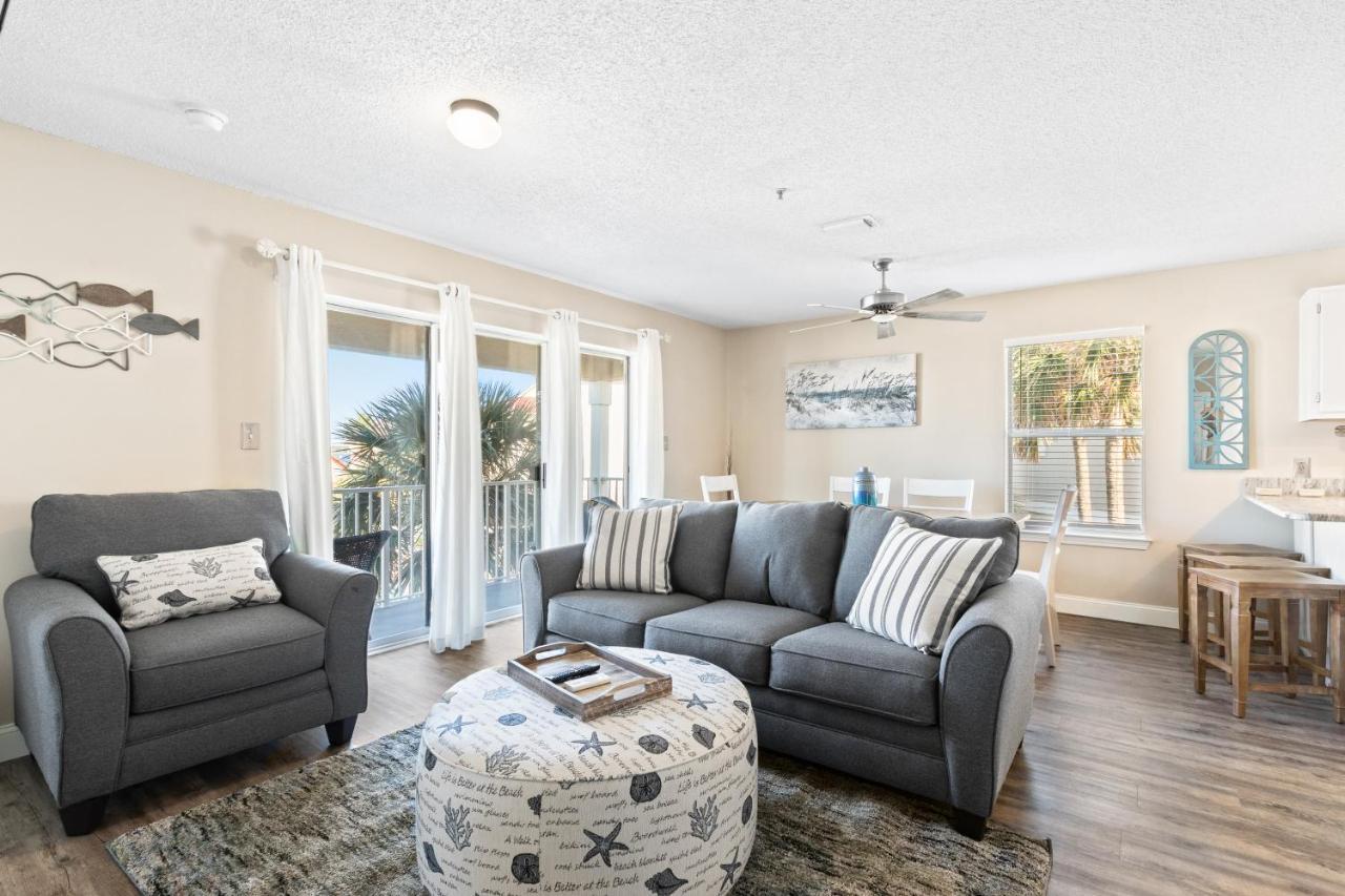 Sunset Harbour Villas 4-423 Navarre Buitenkant foto