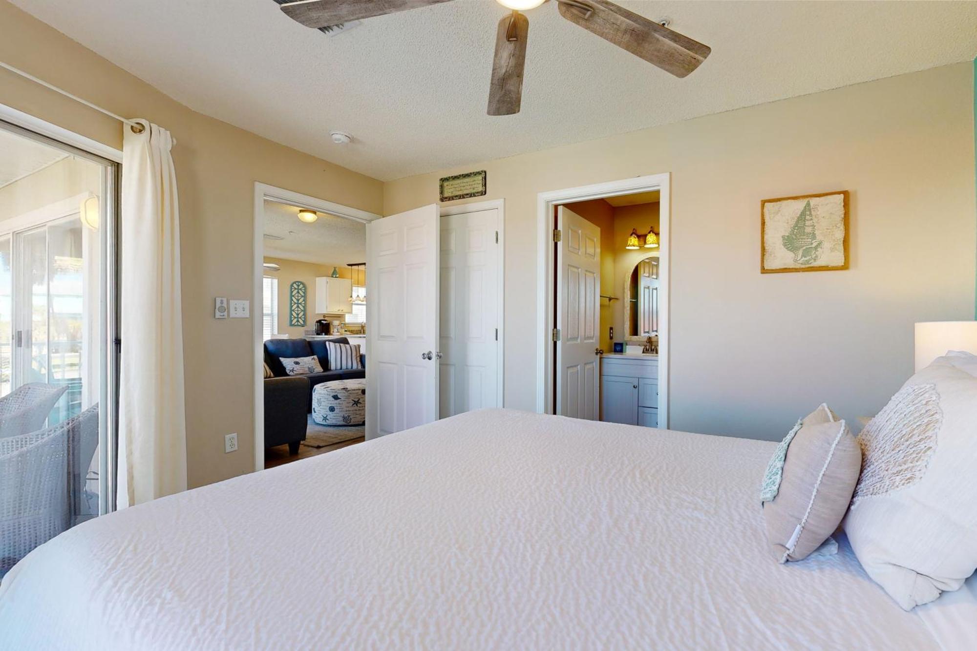 Sunset Harbour Villas 4-423 Navarre Buitenkant foto